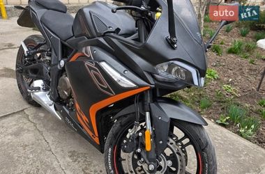 Спортбайк Voge 300RR 2021 в Фастове