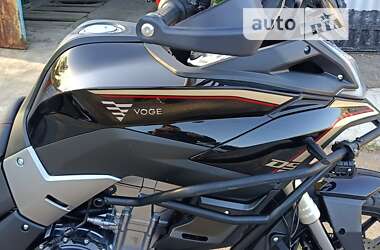 Мотоцикл Круізер Voge 500DS 2021 в Вінниці