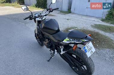Мотоцикл Многоцелевой (All-round) Voge 500DS 2020 в 