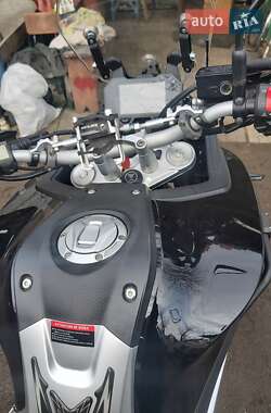 Мотоцикл Многоцелевой (All-round) Voge 500DS 2020 в 