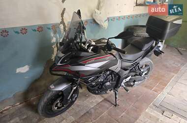 Мотоцикл Туризм Voge 500DS 2021 в 