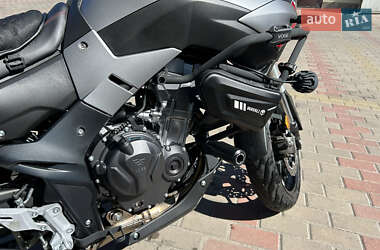 Мотоцикл Туризм Voge 500DS 2021 в 