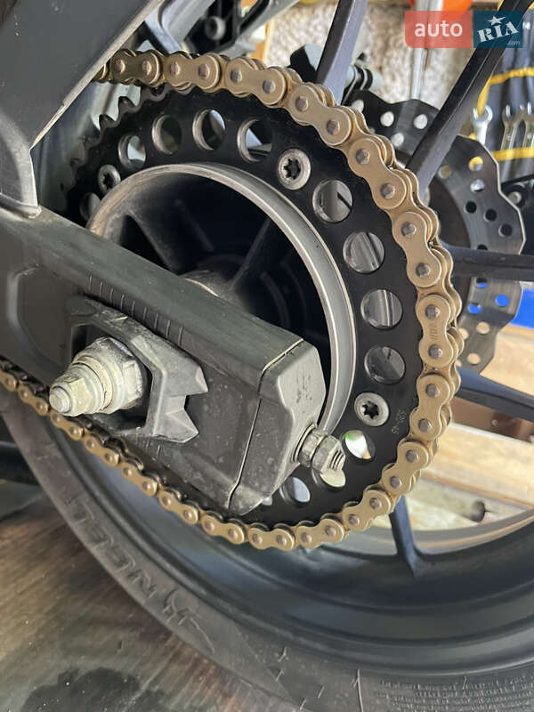 Мотоцикл Многоцелевой (All-round) Voge 500DS 2020 в Ивано-Франковске фото 19 Мотоцикл Многоцелевой (All-round) Voge 500DS 2020 в Ивано-Франковске