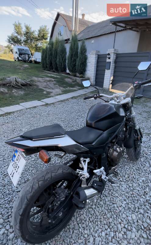 Мотоцикл Многоцелевой (All-round) Voge 500DS 2020 в Ужгороде фото 2 Мотоцикл Многоцелевой (All-round) Voge 500DS 2020 в Ужгороде