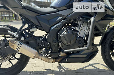 Мотоцикл Туризм Voge 500R 2019 в 