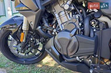Мотоцикл Багатоцільовий (All-round) Voge 500R 2021 в 