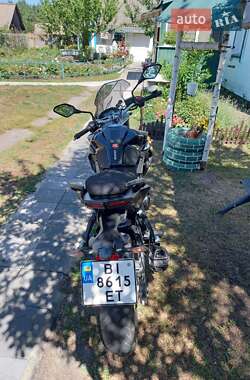 Мотоцикл Багатоцільовий (All-round) Voge 500R 2021 в 