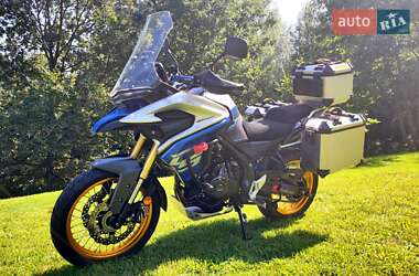 Мотоцикл Туризм Voge DS525X 2023 в Хирові