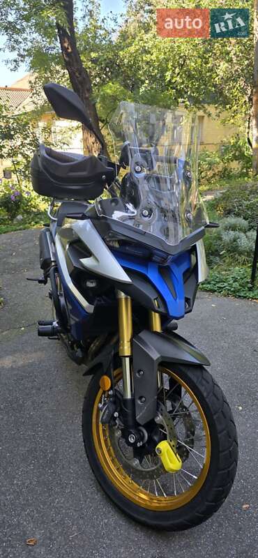 Voge DS525X 2024
