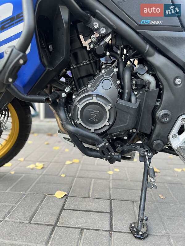 Мотоцикл Спорт-туризм Voge DS525X 2023 в Днепре
