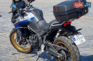 Мотоцикл Туризм Voge DS525X 2024 в Кропивницькому