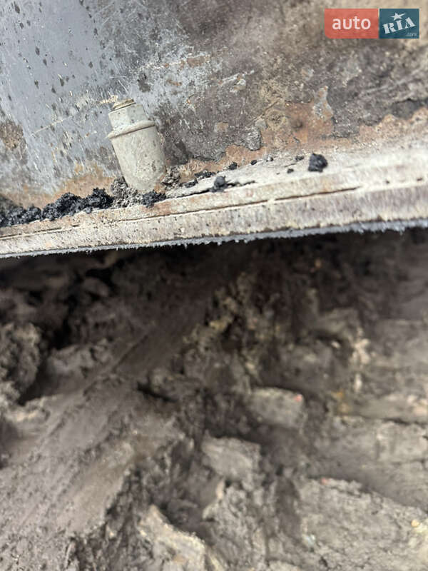 Асфальтоукладчик Vogele Super 2008 в Киеве