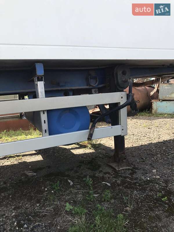 Рефрижератор Vogelzang VO 12-27 2000 в Черновцах