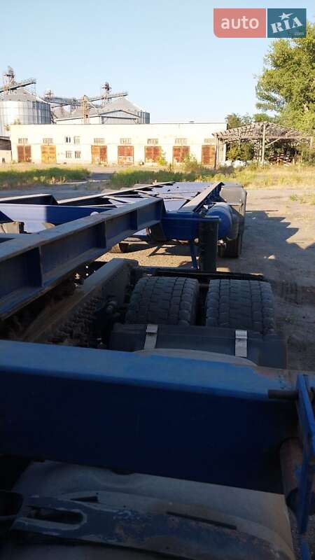 Vogelzang VO 12-27 1997 Vogelzang VO 12-27 1997