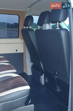 Другие автобусы Volkswagen Altair 2011 в 