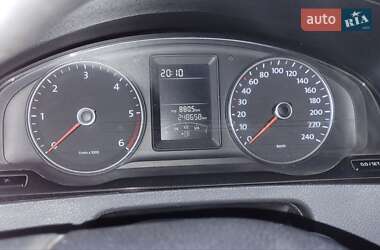 Другие автобусы Volkswagen Altair 2011 в 