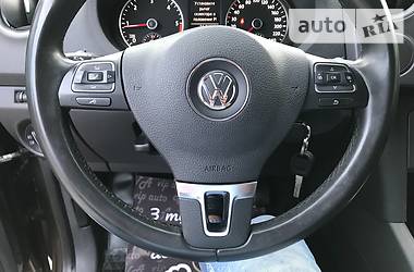 Пикап Volkswagen Amarok 2014 в Тернополе