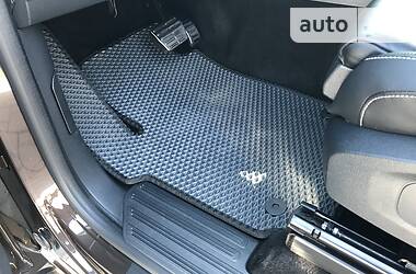 Пікап Volkswagen Amarok 2017 в 