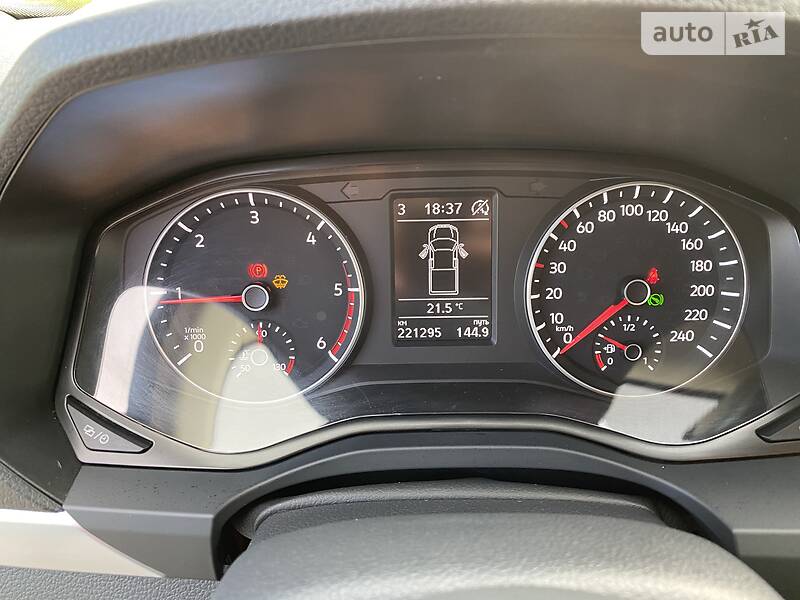 Пікап Volkswagen Amarok 2017 в Рівному