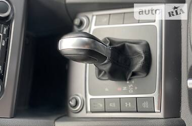Пікап Volkswagen Amarok 2014 в 