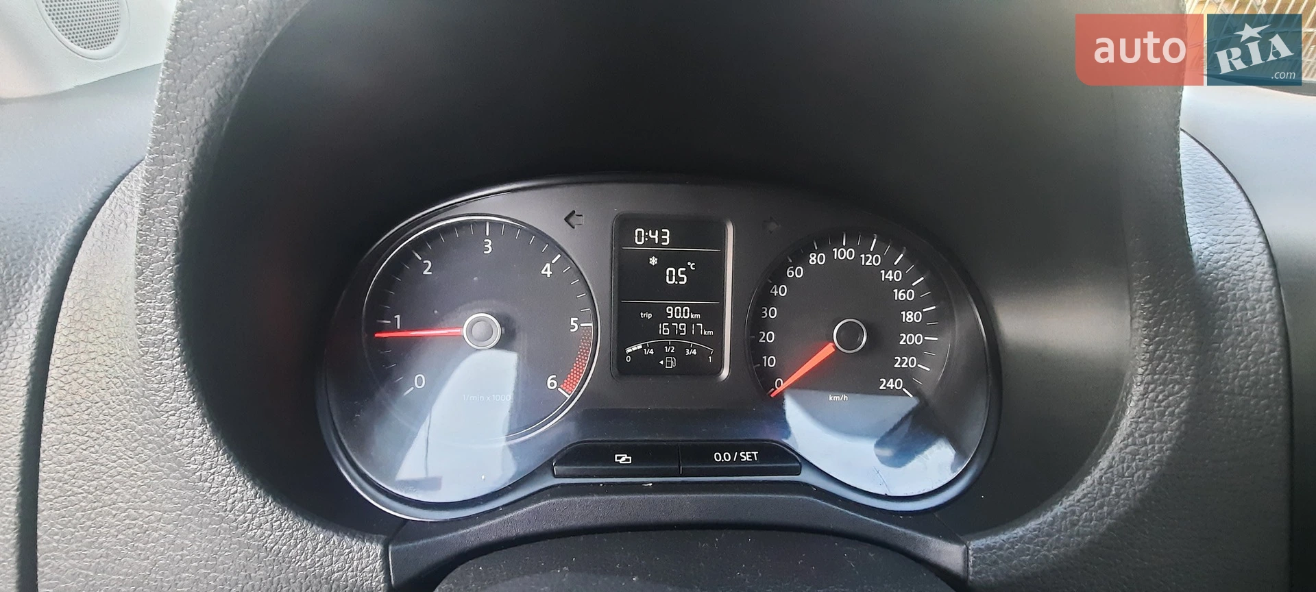 2011 Volkswagen Amarok - мініатюра 5