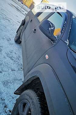 Пикап Volkswagen Amarok 2011 в 