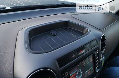 Пикап Volkswagen Amarok 2011 в 