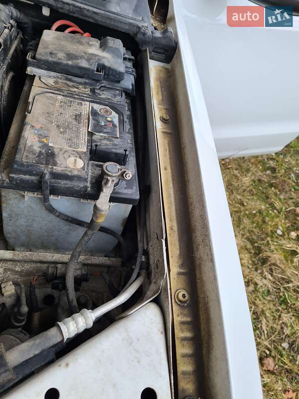 Пікап Volkswagen Amarok 2017 в Львові