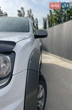 Пикап Volkswagen Amarok 2017 в Магдалиновке