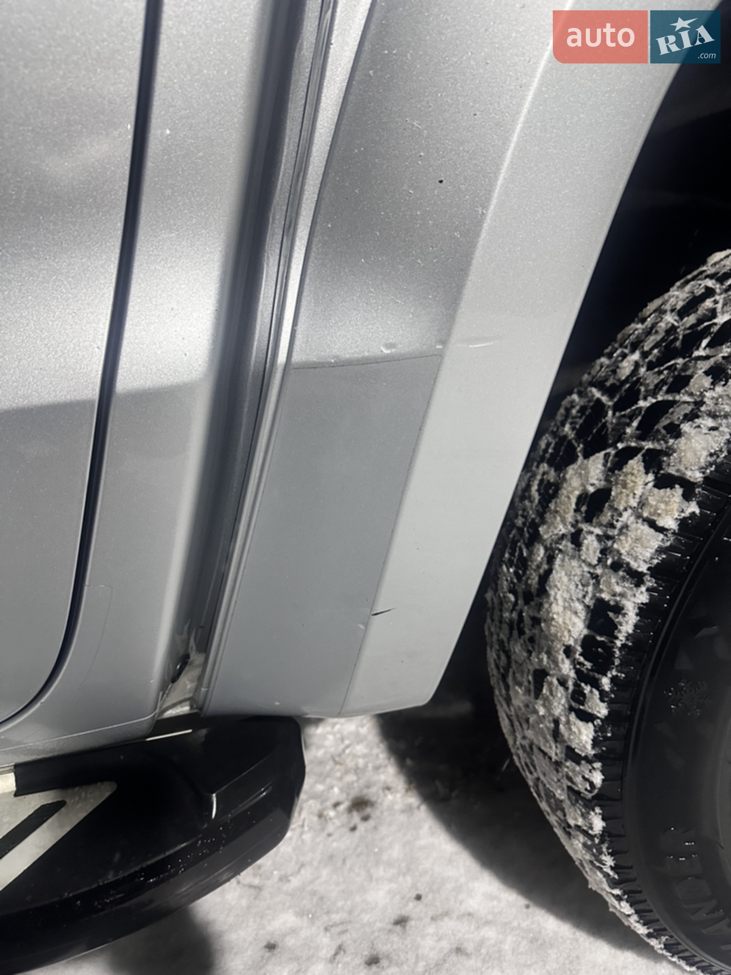 2012 Volkswagen Amarok - мініатюра 8