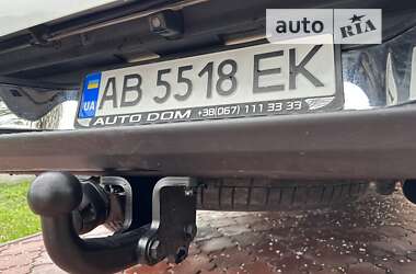 Пикап Volkswagen Amarok 2016 в Виннице