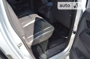 Пикап Volkswagen Amarok 2013 в Киеве