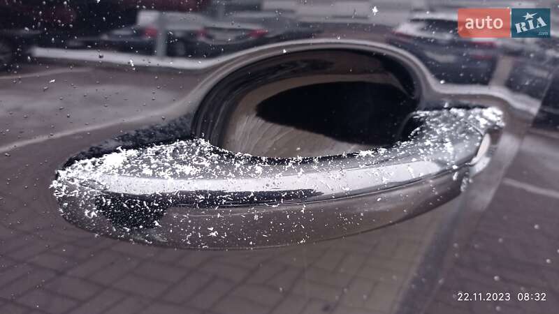 Пикап Volkswagen Amarok 2012 в Черкассах