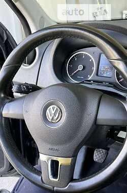 Пикап Volkswagen Amarok 2012 в Черкассах