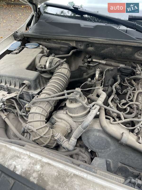 Пікап Volkswagen Amarok 2013 в Вінниці