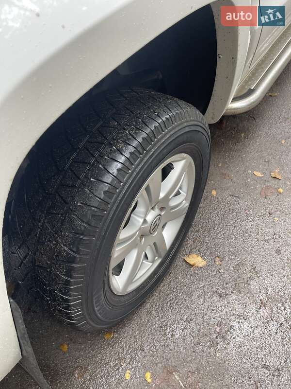 Пікап Volkswagen Amarok 2013 в Вінниці