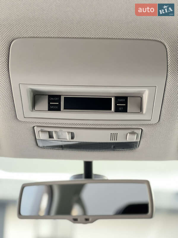 Пікап Volkswagen Amarok 2014 в Іршаві