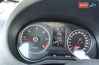 Пикап Volkswagen Amarok 2013 в 