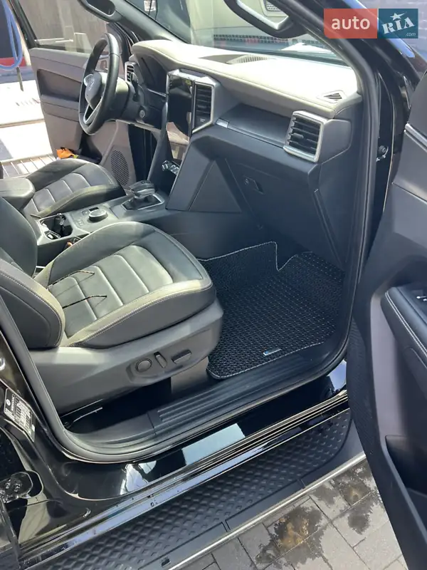 Volkswagen Amarok 2023 VIN WV4ZZZT17PS005984 фото оголошення 11 з 68
