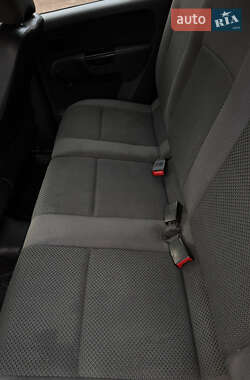 Пикап Volkswagen Amarok 2011 в 