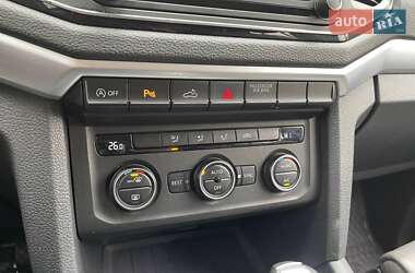 Пикап Volkswagen Amarok 2017 в 