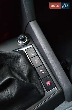 Пікап Volkswagen Amarok 2012 в 