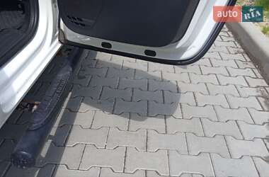 Пікап Volkswagen Amarok 2019 в 