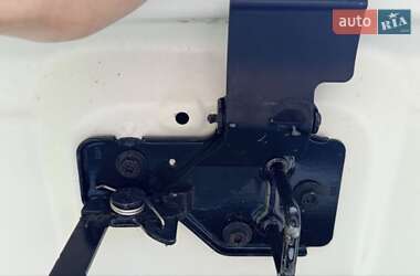 Пікап Volkswagen Amarok 2019 в 