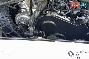 Пікап Volkswagen Amarok 2019 в 