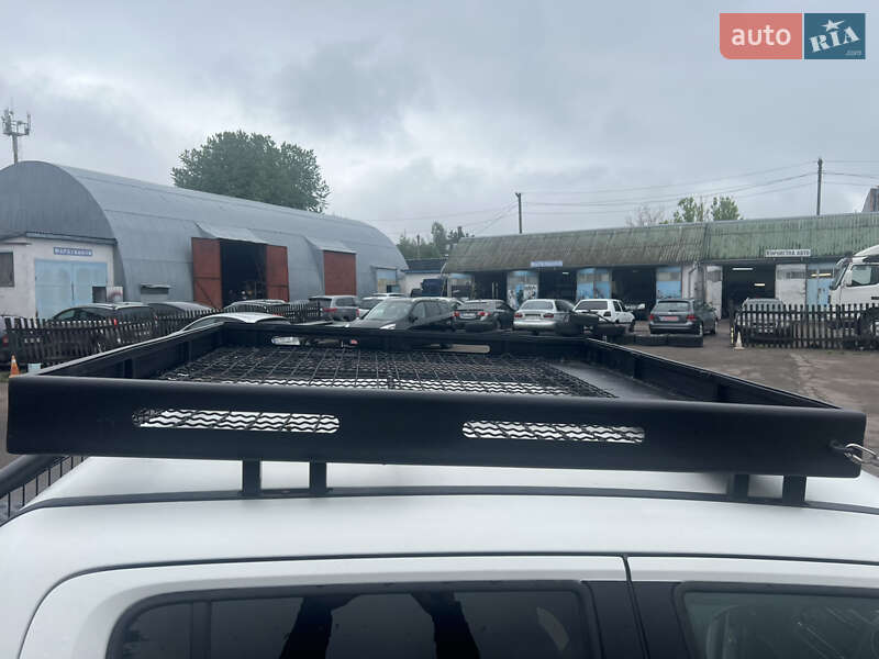 Пикап Volkswagen Amarok 2013 в Ровно