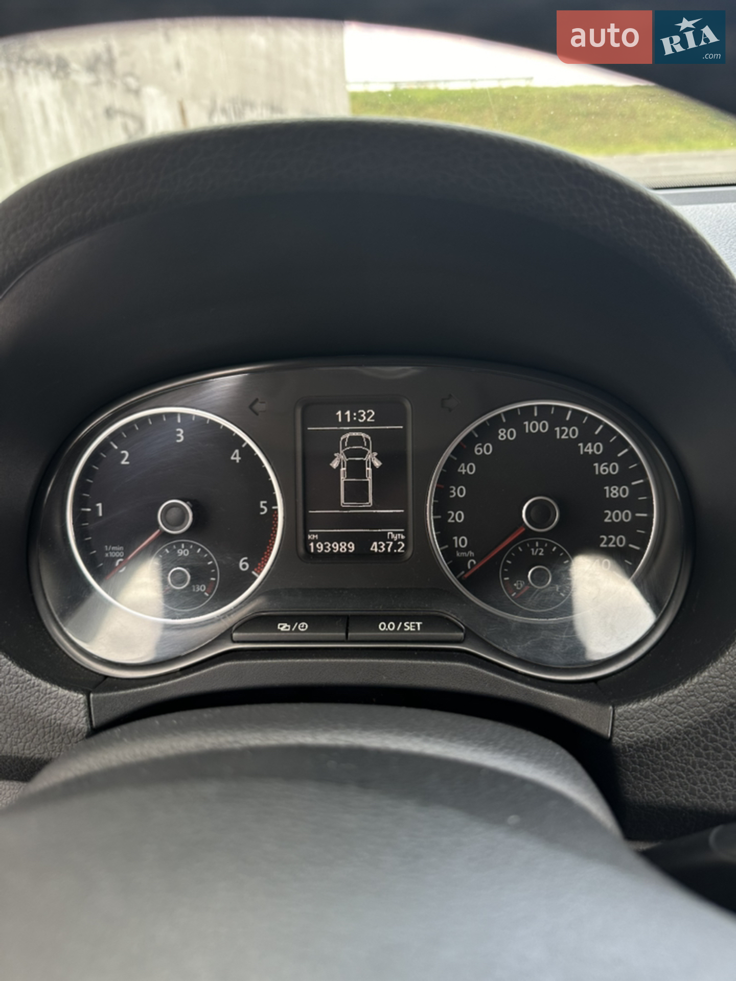 2014 Volkswagen Amarok - мініатюра 18