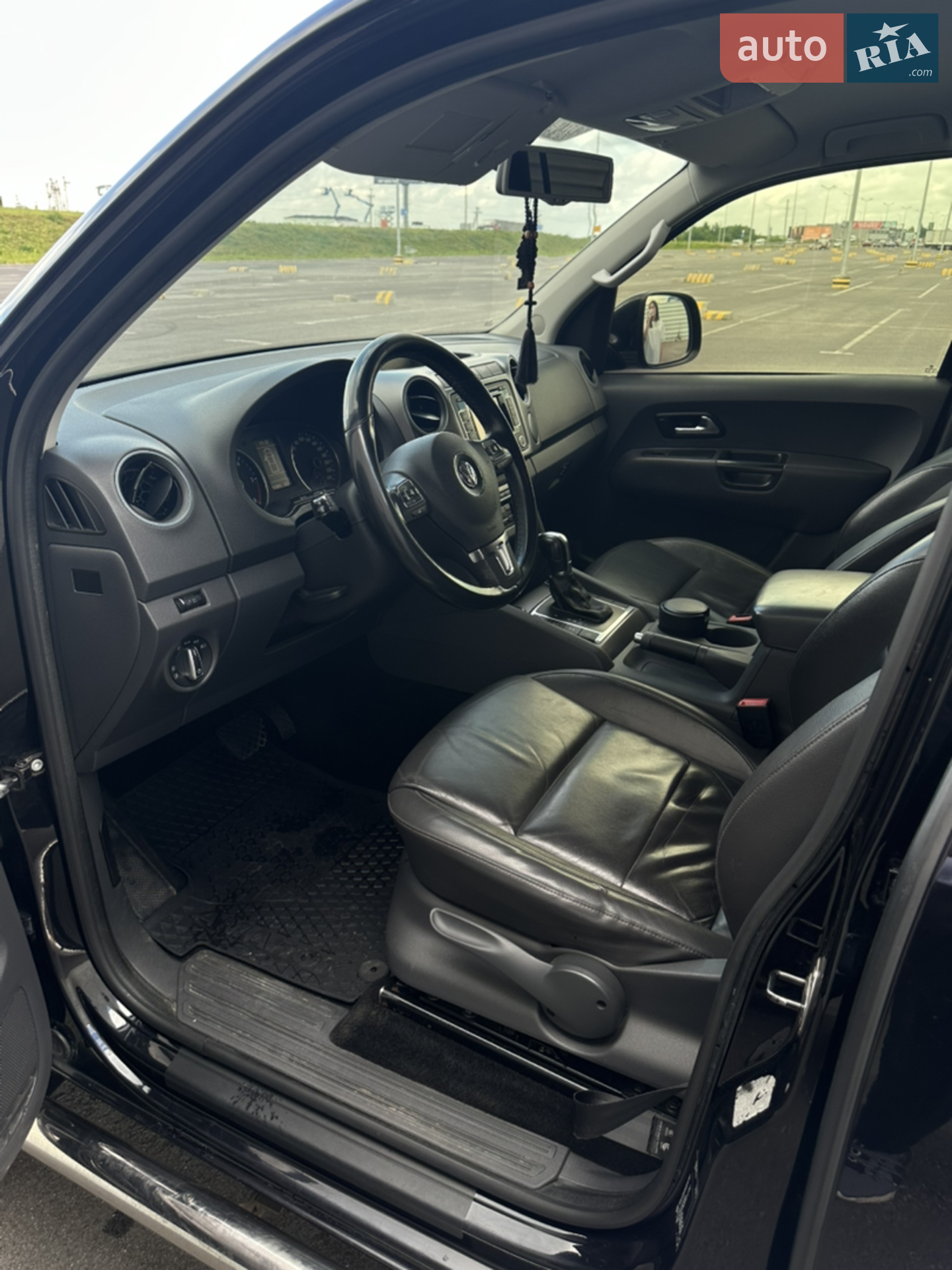 2014 Volkswagen Amarok - мініатюра 16