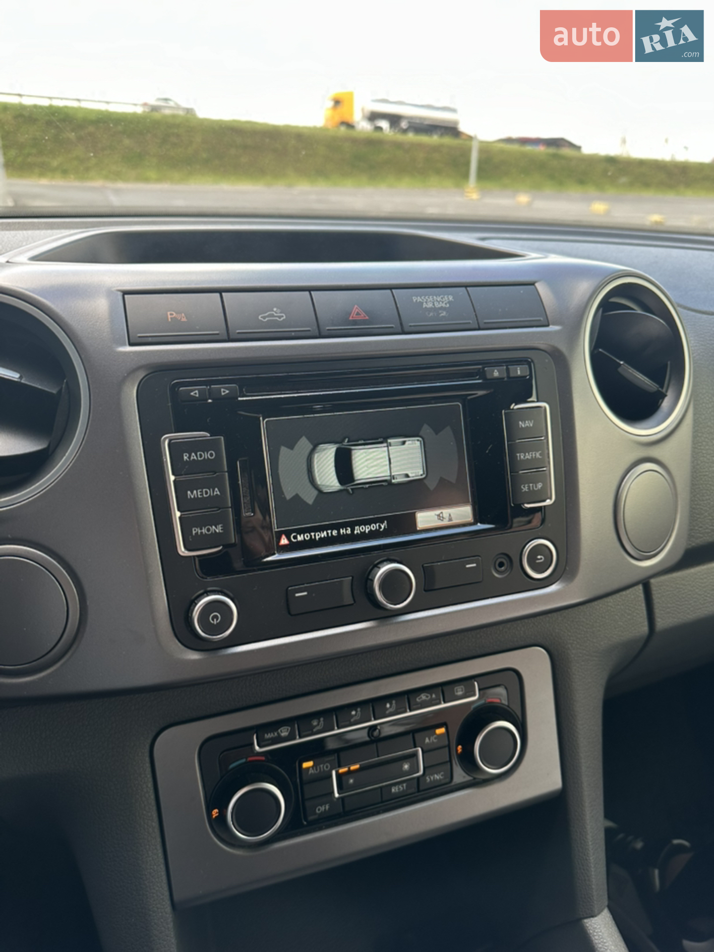 2014 Volkswagen Amarok - мініатюра 22