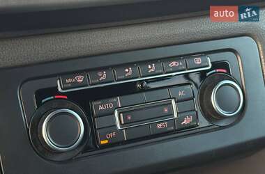 Пікап Volkswagen Amarok 2011 в 